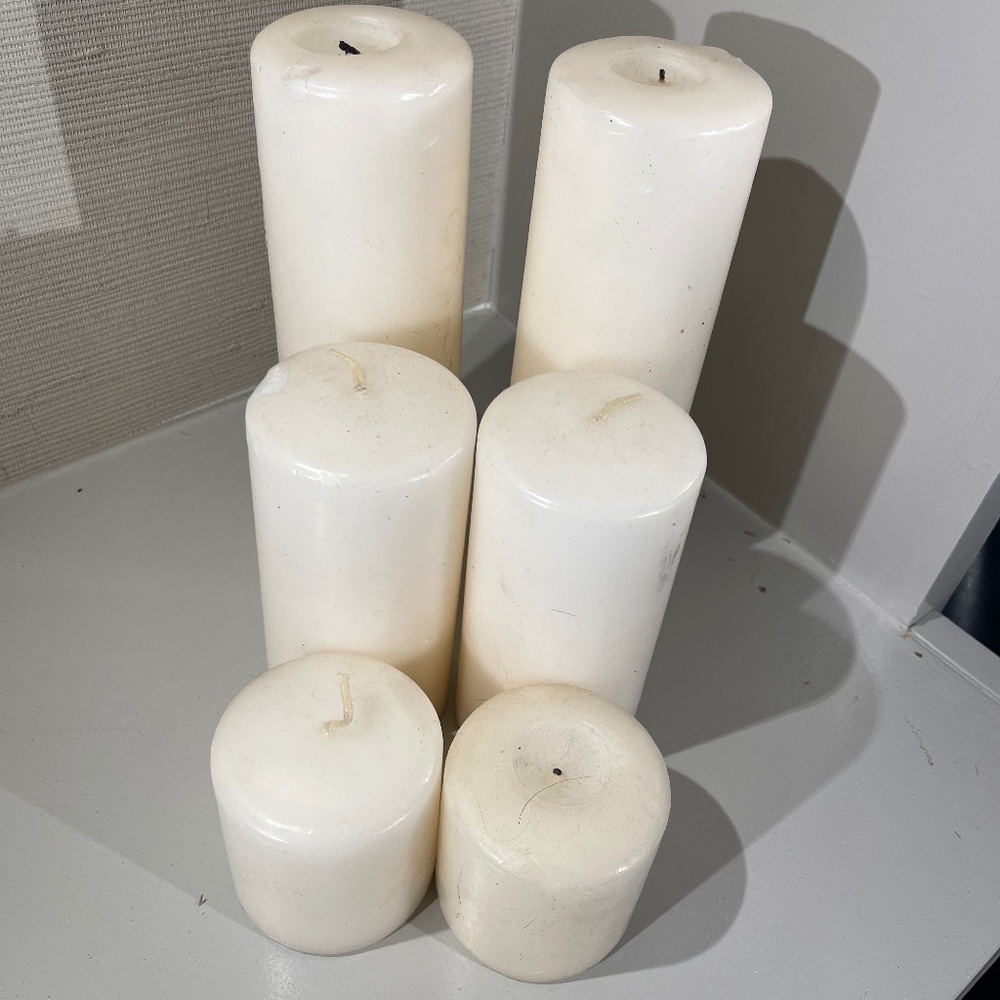 Candles
